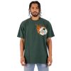 Shaka Wear Max Heavyweight Garment Dye Tee Thumbnail