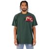 Shaka Wear Max Heavyweight Garment Dye Tee Thumbnail