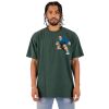 Shaka Wear Max Heavyweight Garment Dye Tee Thumbnail