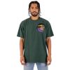 Shaka Wear Max Heavyweight Garment Dye Tee Thumbnail