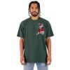 Shaka Wear Max Heavyweight Garment Dye Tee Thumbnail
