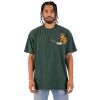 Shaka Wear Max Heavyweight Garment Dye Tee Thumbnail
