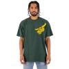 Shaka Wear Max Heavyweight Garment Dye Tee Thumbnail