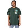 Shaka Wear Max Heavyweight Garment Dye Tee Thumbnail