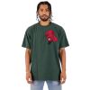 Shaka Wear Max Heavyweight Garment Dye Tee Thumbnail