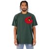 Shaka Wear Max Heavyweight Garment Dye Tee Thumbnail