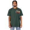 Shaka Wear Max Heavyweight Garment Dye Tee Thumbnail
