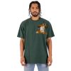 Shaka Wear Max Heavyweight Garment Dye Tee Thumbnail
