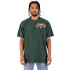 Shaka Wear Max Heavyweight Garment Dye Tee Thumbnail