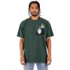 Shaka Wear Max Heavyweight Garment Dye Tee Thumbnail