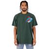 Shaka Wear Max Heavyweight Garment Dye Tee Thumbnail