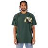 Shaka Wear Max Heavyweight Garment Dye Tee Thumbnail