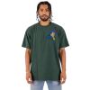 Shaka Wear Max Heavyweight Garment Dye Tee Thumbnail