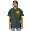 Shaka Wear Max Heavyweight Garment Dye Tee Thumbnail