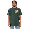 Shaka Wear Max Heavyweight Garment Dye Tee Thumbnail