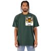 Shaka Wear Max Heavyweight Garment Dye Tee Thumbnail