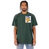 Shaka Wear Max Heavyweight Garment Dye Tee Thumbnail