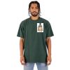 Shaka Wear Max Heavyweight Garment Dye Tee Thumbnail