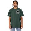 Shaka Wear Max Heavyweight Garment Dye Tee Thumbnail