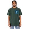Shaka Wear Max Heavyweight Garment Dye Tee Thumbnail