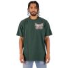 Shaka Wear Max Heavyweight Garment Dye Tee Thumbnail