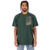 Shaka Wear Max Heavyweight Garment Dye Tee Thumbnail
