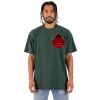 Shaka Wear Max Heavyweight Garment Dye Tee Thumbnail