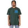 Shaka Wear Max Heavyweight Garment Dye Tee Thumbnail