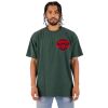 Shaka Wear Max Heavyweight Garment Dye Tee Thumbnail