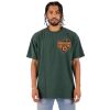 Shaka Wear Max Heavyweight Garment Dye Tee Thumbnail