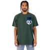 Shaka Wear Max Heavyweight Garment Dye Tee Thumbnail