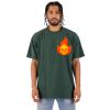 Shaka Wear Max Heavyweight Garment Dye Tee Thumbnail