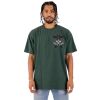 Shaka Wear Max Heavyweight Garment Dye Tee Thumbnail