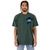 Shaka Wear Max Heavyweight Garment Dye Tee Thumbnail