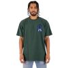 Shaka Wear Max Heavyweight Garment Dye Tee Thumbnail