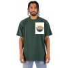 Shaka Wear Max Heavyweight Garment Dye Tee Thumbnail