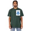 Shaka Wear Max Heavyweight Garment Dye Tee Thumbnail