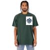 Shaka Wear Max Heavyweight Garment Dye Tee Thumbnail