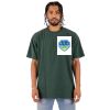 Shaka Wear Max Heavyweight Garment Dye Tee Thumbnail