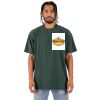 Shaka Wear Max Heavyweight Garment Dye Tee Thumbnail