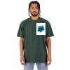 Shaka Wear Max Heavyweight Garment Dye Tee Thumbnail