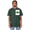 Shaka Wear Max Heavyweight Garment Dye Tee Thumbnail