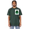 Shaka Wear Max Heavyweight Garment Dye Tee Thumbnail