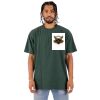 Shaka Wear Max Heavyweight Garment Dye Tee Thumbnail