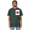Shaka Wear Max Heavyweight Garment Dye Tee Thumbnail