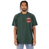 Shaka Wear Max Heavyweight Garment Dye Tee Thumbnail