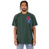 Shaka Wear Max Heavyweight Garment Dye Tee Thumbnail