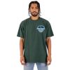 Shaka Wear Max Heavyweight Garment Dye Tee Thumbnail