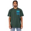 Shaka Wear Max Heavyweight Garment Dye Tee Thumbnail