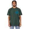 Shaka Wear Max Heavyweight Garment Dye Tee Thumbnail